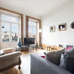 Lovelystay - Fontainhas Design Flat - Porto Downtown