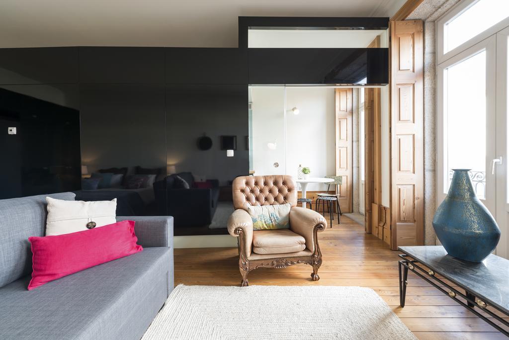 Appartamento Lovelystay Fontainhas Design Flat Downtown
