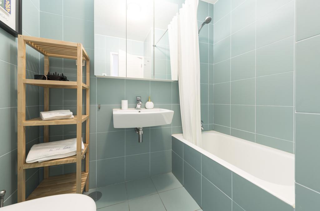 Lovelystay Fontainhas Design Flat Downtown Oporto