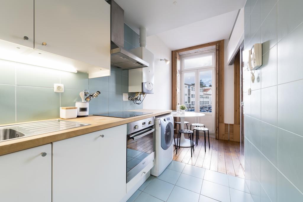 Lovelystay Fontainhas Design Flat Downtown * Oporto