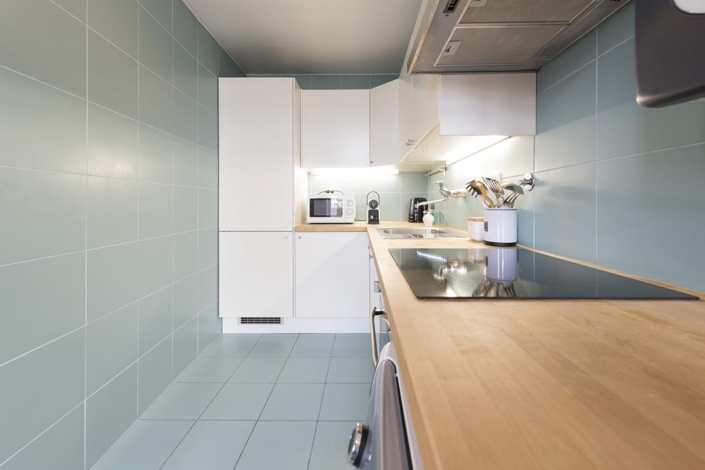 Lovelystay Fontainhas Design Flat Downtown Oporto