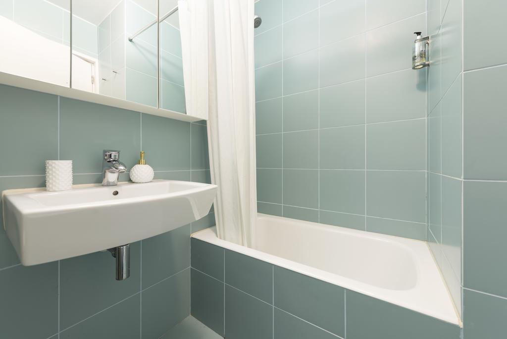 Lovelystay Fontainhas Design Flat Downtown Appartamento *