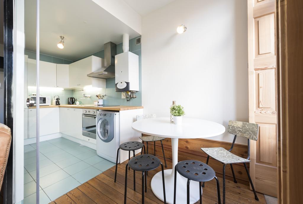 Appartamento Lovelystay Fontainhas Design Flat Downtown Oporto