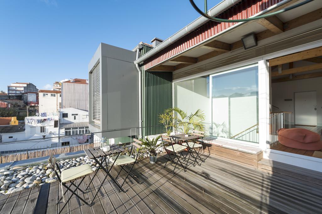 Appartamento Lovelystay Fontainhas Design Flat Downtown
