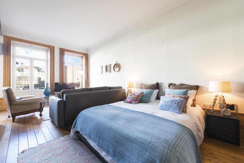 Lovelystay Fontainhas Design Flat Downtown Appartamento Oporto