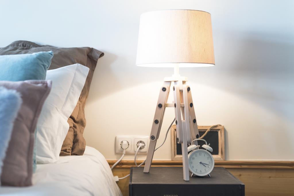 Lovelystay Fontainhas Design Flat Downtown Appartamento *